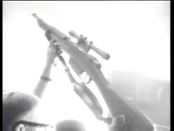 Lee Harvey Oswald News Clip