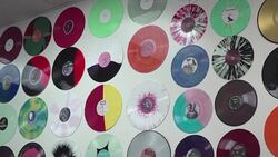 CLEAN : 10 years into Record Store Day a new world of vinyl News Clip
