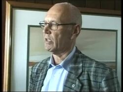 EU elections envoy is refused accreditation News Clip