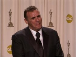 2007 Academy Awards Stock Footage