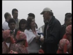 Machu Picchu candidate to be one of seven new wonders of the world News Clip