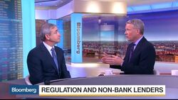 Non-Bank Lenders Fill the Void Left by Regulation News Clip