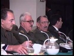 Iraq - Butler and Aziz meet Instructional Video