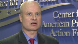 CLEAN: US expert: S&P has history of 'getting things wrong' News Clip