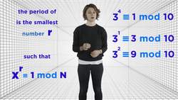 How to Break Cryptography Instructional Video