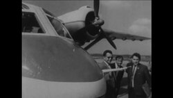 CAN593 SOVIET AIRPLANES Instructional Video