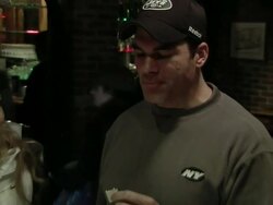 Brandon Molale at the Gatorade Lounge at the 2011 Sundance Film Festival at Park City UT. (Footage by WireImage Video/GettyImages) Stock Footage