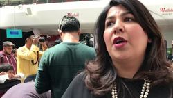 Consumerism is king at London Eid Fest News Clip