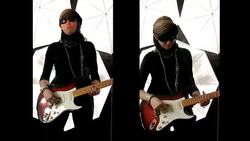 Guitarist Stock Footage