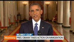 House Speaker Boehner: Immigration Action Is Damaging News Clip