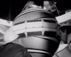 NAVIGATION SATELLITE News Clip