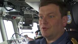 US, Swedish and Finish troops take part in NATO exercise Instructional Video