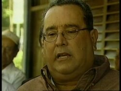 NICARAGUA: ELECTIONS News Clip