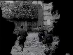 BATTLE OF VILNA - News Clip