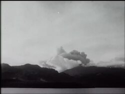 HIBOK-HIBOK IN ERUPTION News Clip