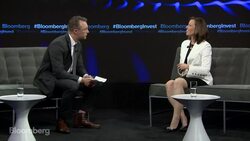 Nasdaq CEO Friedman on the Future of Financial Technology News Clip