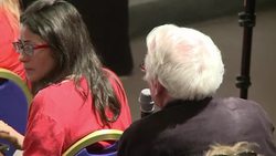 CLEAN : Cannes Presents: The Little Prince (Le Petit Prince) News Clip