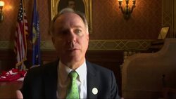 Wisc. Assembly Approves $3B Foxconn Incentive News Clip