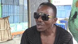 CLEAN : Kinshasa residents return to work despite tensions News Clip