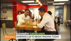 Can LendingClub Redefine Lending in America? News Clip