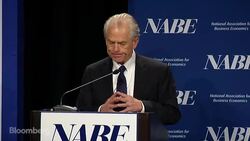 Trump Trade Aide Touts Focus on Industrial Base News Clip