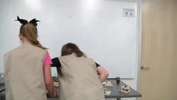 Girl Scouts Stress ‘Girl Power’ in Recruitment News Clip