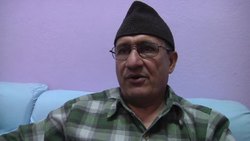 Tourism minister reacts after Sherpas threaten to boycott season's expeditions News Clip