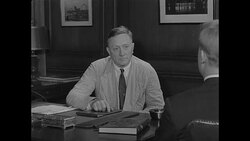 MOT 1951: Supreme Court Justice William O Douglas Instructional Video
