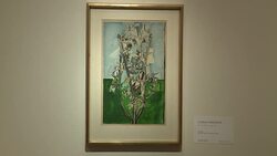 ATMOSPHERE - items from David Bowie's private collection at Bowie/Collector Media Preview Stock Footage