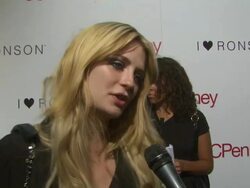 INTERVIEW: Mischa Barton on coming out  (Footage by WireImage Video/GettyImages) Stock Footage
