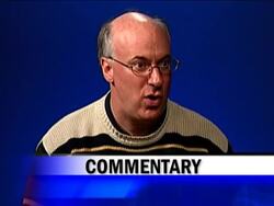 COMMENTARY: AP Baseball Writer Ben Walker says Alex Rodriguez' press conference looked choreographed. The Yankees' star discussed his use of performance-enhancing drugs Tuesday. (Feb. 18) News Clip
