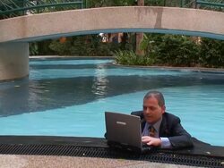 Tropical Stock Footage