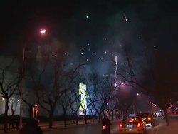 Chinese New Year Celebrations News Clip