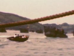 Operation Overlord WWII Stock Footage