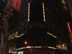 WWF's Earth Hour 2009 Stock Footage