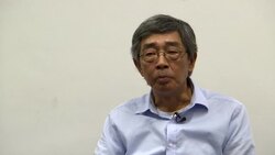 HKong bookseller "contemplated suicide" in jail Instructional Video