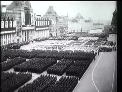 Russia Lionises Its Arctic Heroes News Clip