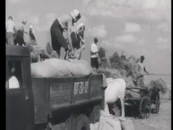 Russian Soviet Archival Footage 1898-1939 Stock Footage