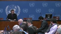 CLEAN : Syria regime 'forced to negotiate': opposi News Clip