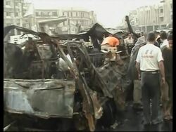 Lookahead to pivotal regional summit on Iraq as nation remains engulfed in violence News Clip