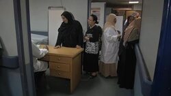 CAIRO NATIONAL DIABETES CENTER News Clip