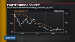 Analyst Questions Twitter's Ability to Attract Users News Clip