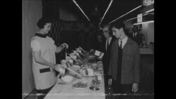 CAN833 HOUSEHOLD ITEMS TRADE FAIR OPENS IN COLOGNE News Clip