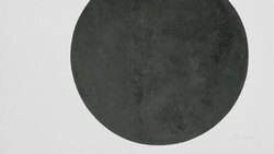 Kazimir Severinovic Malevic - Dialectics No.6 Cross/Circle Stock Footage