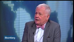 Rogers: Great Britain Is in Trouble News Clip