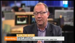 Scotlands Ã·No Vote May Create More Value: Brough News Clip
