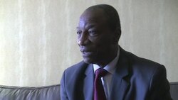 CLEAN : For Guinea French army in News Clip