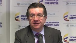 Colombia confirms first 2 cases of microcephaly Instructional Video