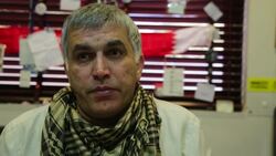 Clashes between activists and police News Clip