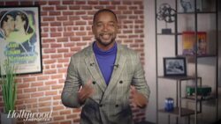 Sean Spicer Says It Was "An Honor" to Participate in the Emmys | THR News News Clip